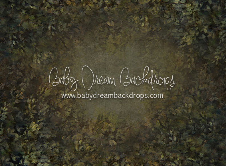 Heirloom Forest Surrender