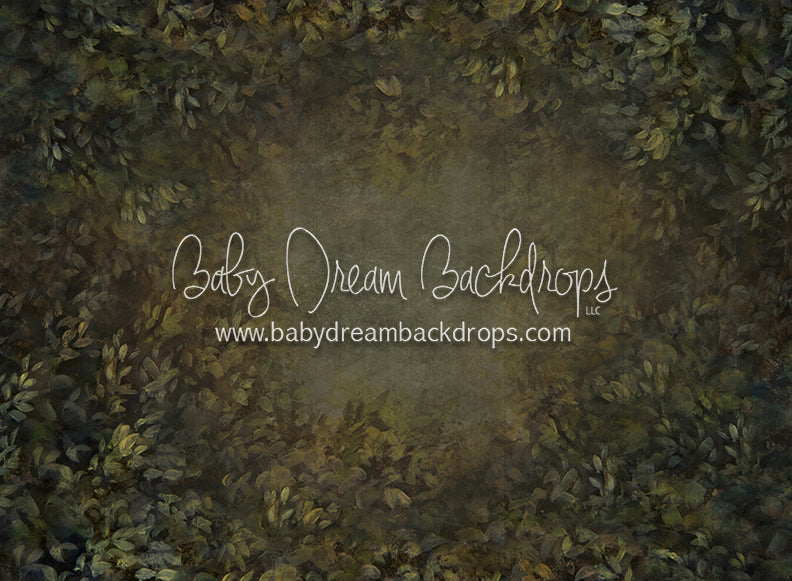 Heirloom Forest Surrender