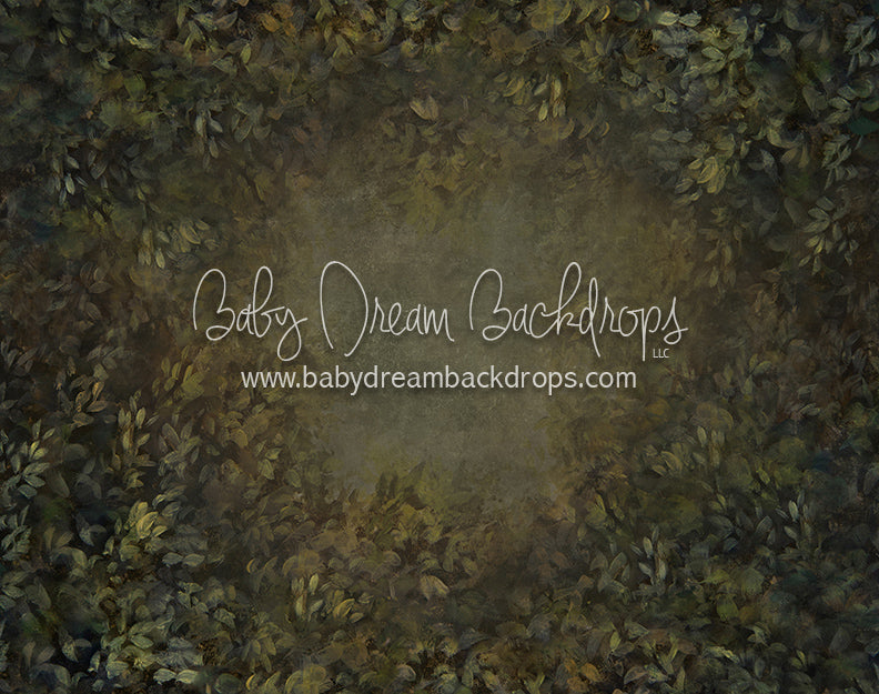 Heirloom Forest Surrender