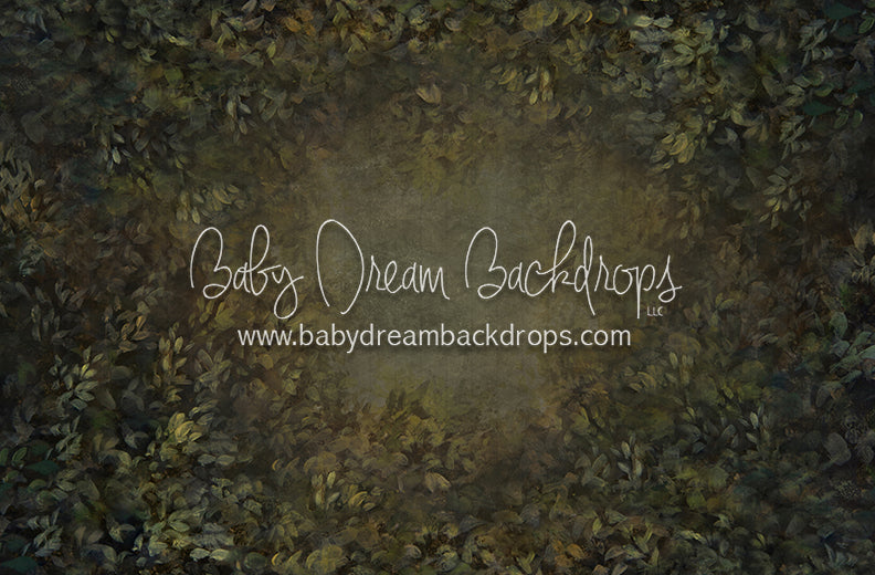 Heirloom Forest Surrender