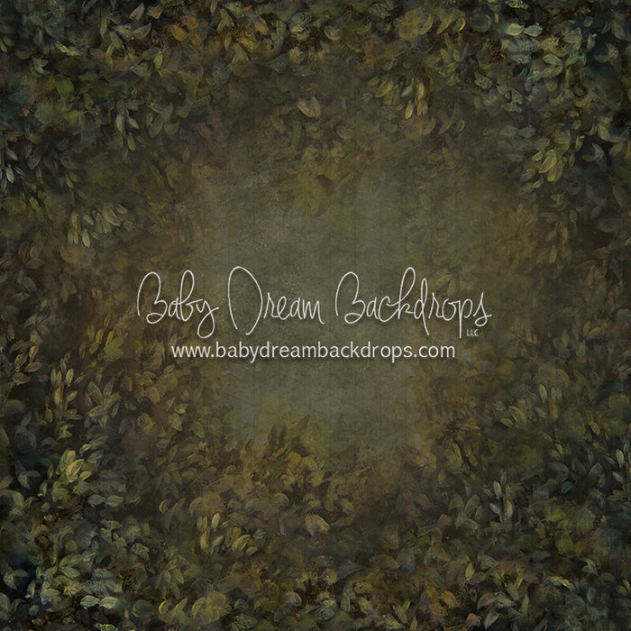 Heirloom Forest Surrender