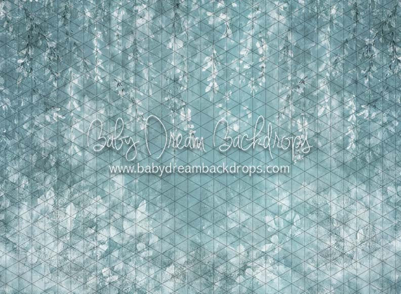 X Drop heirloom frosty breeze