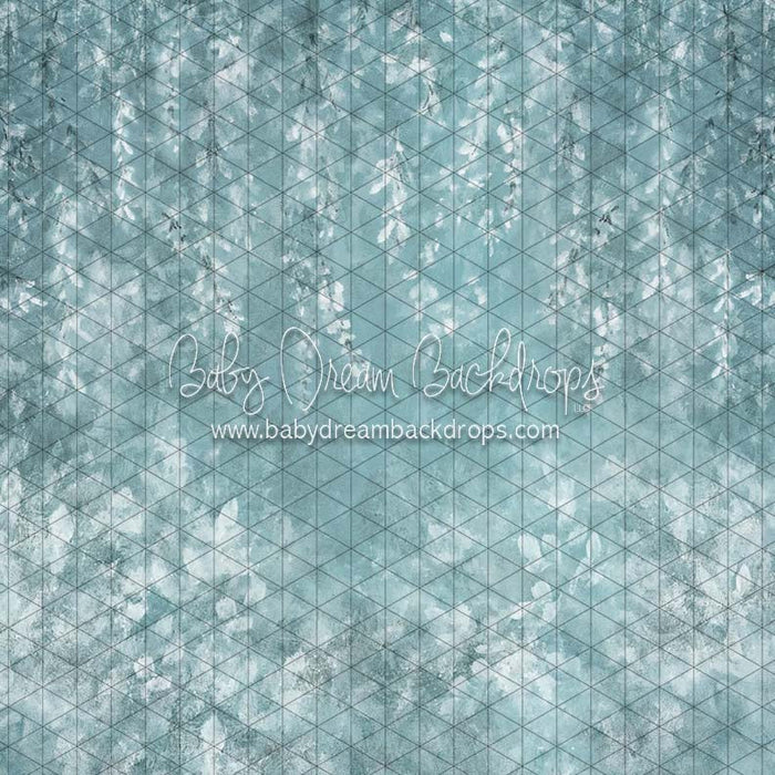 X Drop heirloom frosty breeze