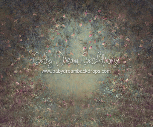 Bitty Heirloom Garden Joy