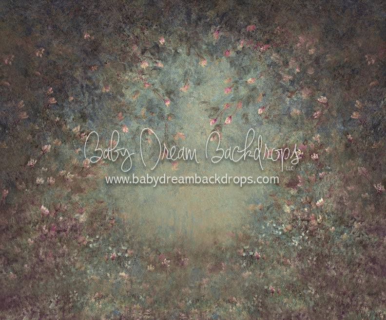 Bitty Heirloom Garden Joy