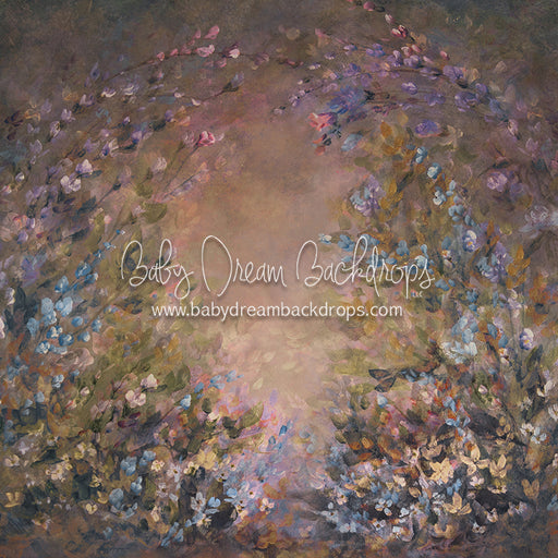 Heirloom Garden Memoirs