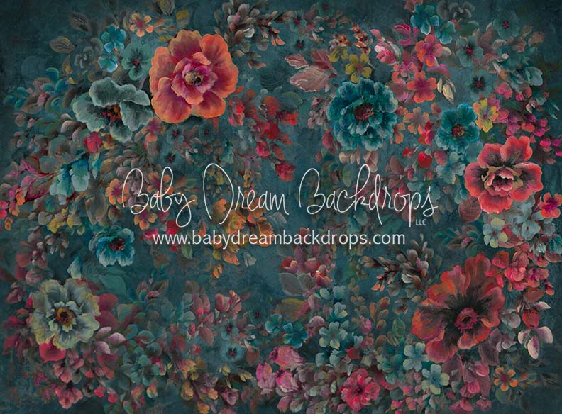 Heirloom Garden Party