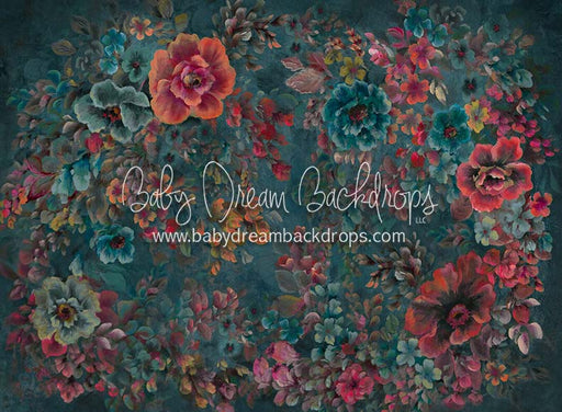 Heirloom Garden Party