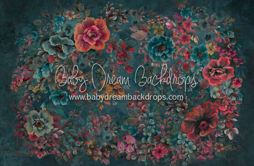Heirloom Garden Party