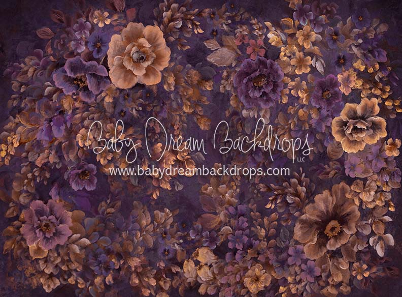 Heirloom Golden Plum