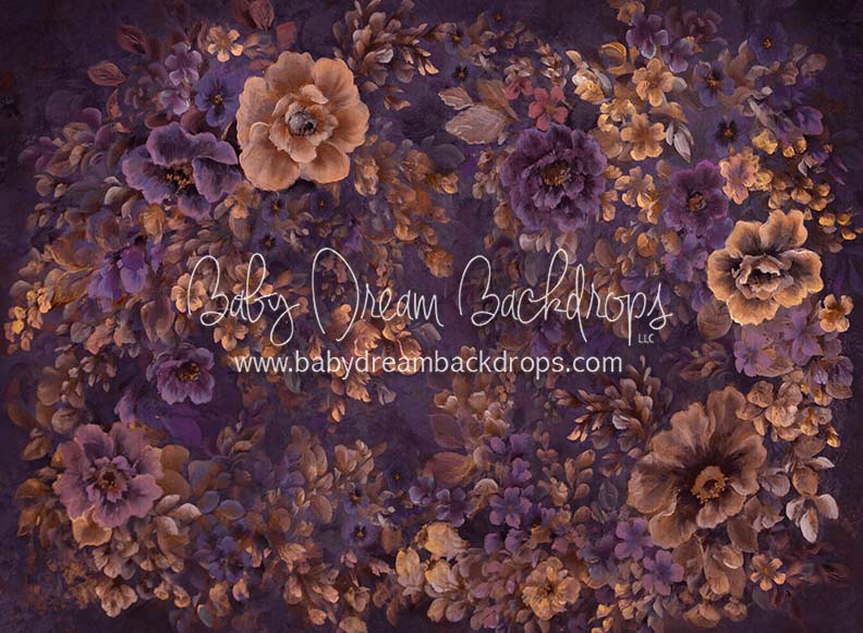 Heirloom Golden Plum