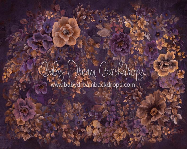 Heirloom Golden Plum