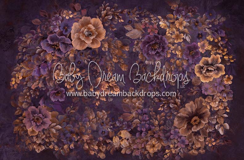 Heirloom Golden Plum