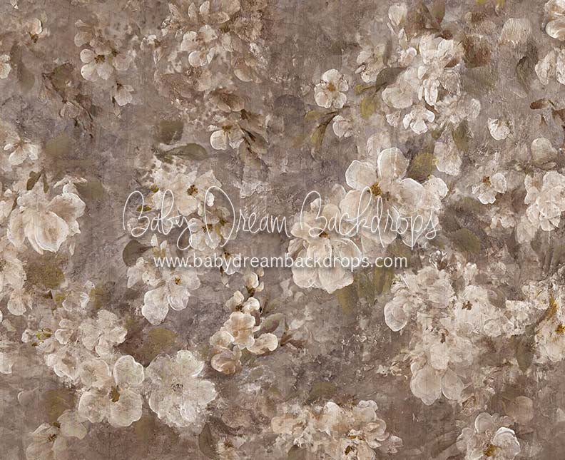 Heirloom Graceful Dance