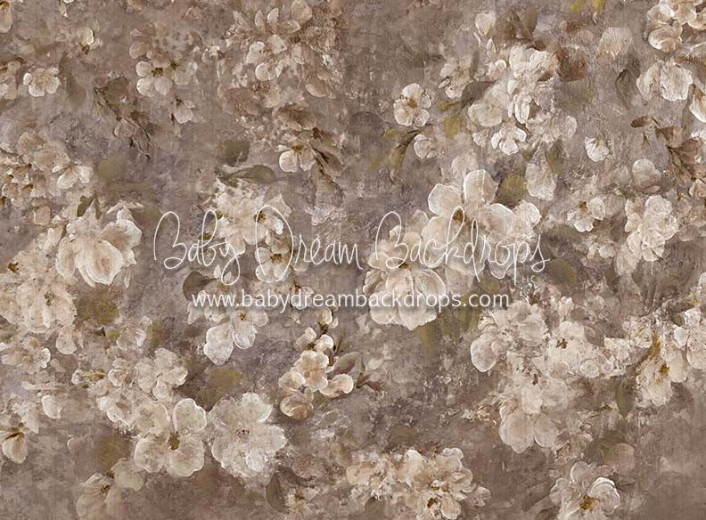 Heirloom Graceful Dance