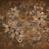 Heirloom Grand Poinsettia Bronzed