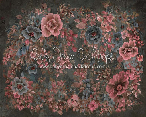 Heirloom Happy Dance