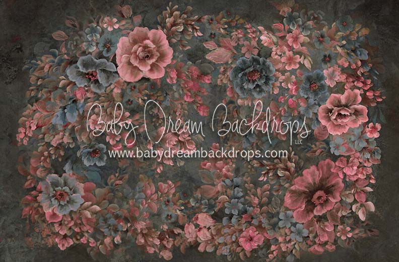 Heirloom Happy Dance