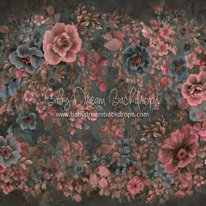 Heirloom Happy Dance