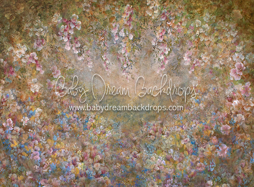 Heirloom Hopping Down the Trail