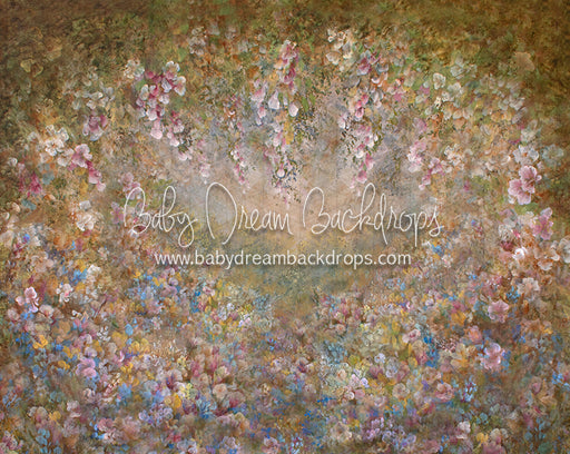 Heirloom Hopping Down the Trail