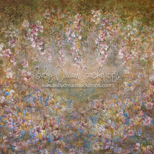 Heirloom Hopping Down the Trail