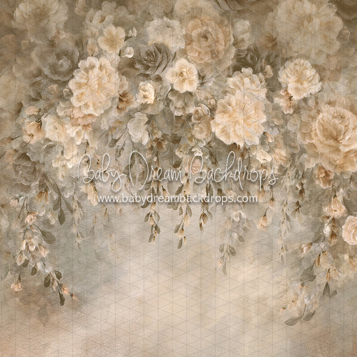 X Drop heirloom i do