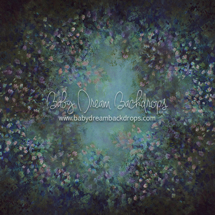 X Drop heirloom journey of compassion