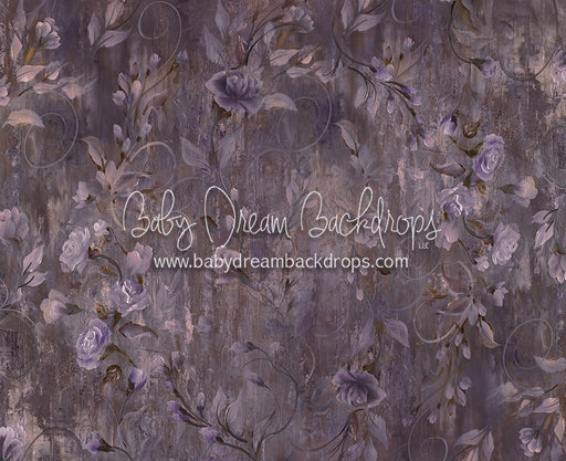 Heirloom Lavender Love