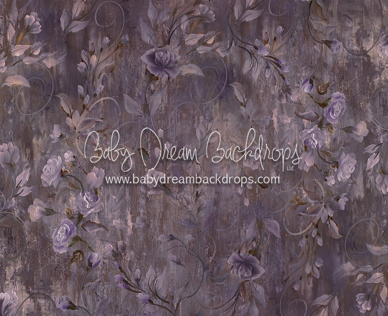 Heirloom Lavender Love