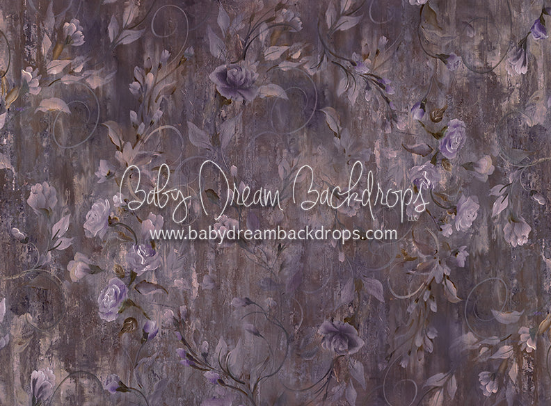 Heirloom Lavender Love