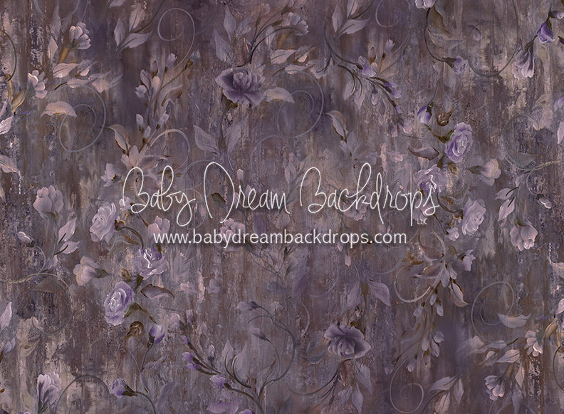 Heirloom Lavender Love