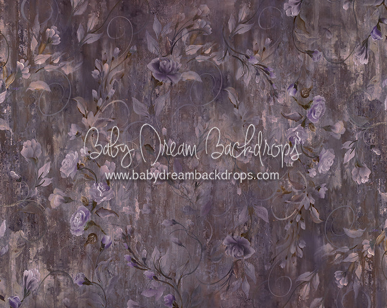 Heirloom Lavender Love