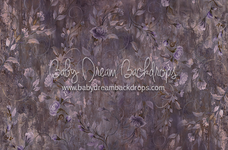 Heirloom Lavender Love