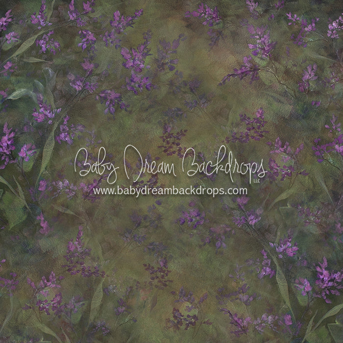 Heirloom Lavender Lullabye