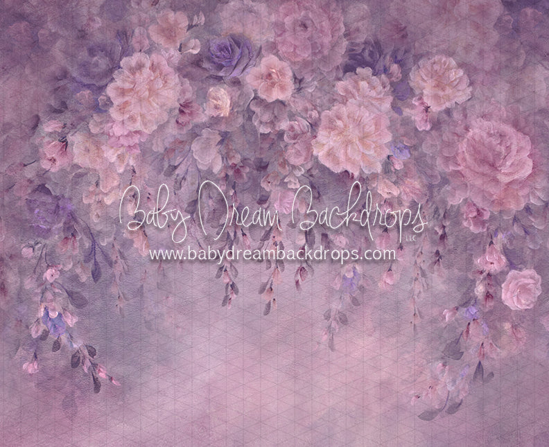 Heirloom Lavender Wish