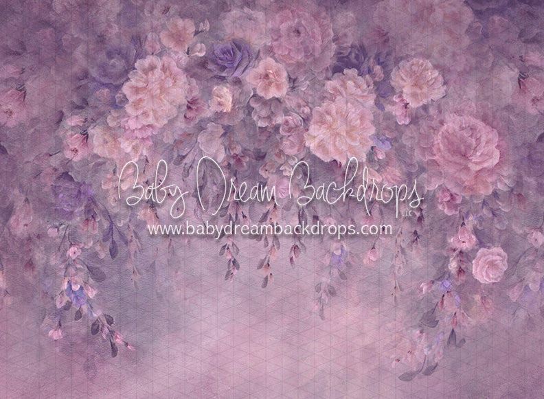 Heirloom Lavender Wish