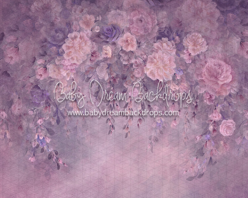 Heirloom Lavender Wish