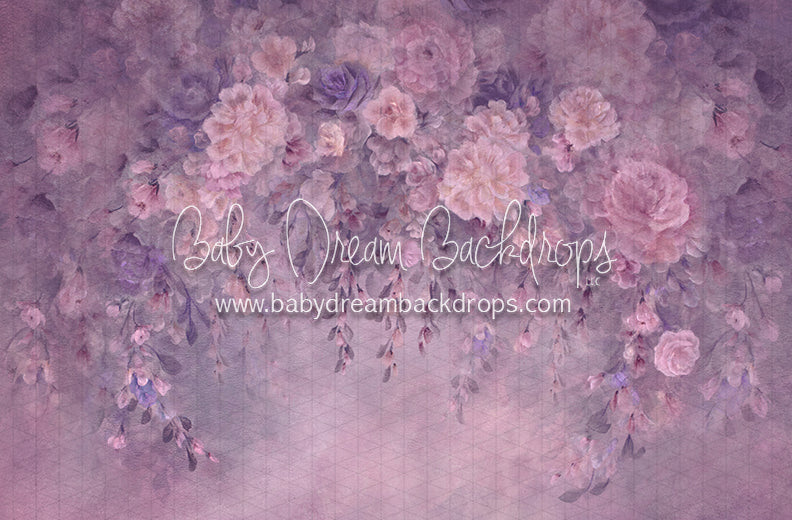 Heirloom Lavender Wish