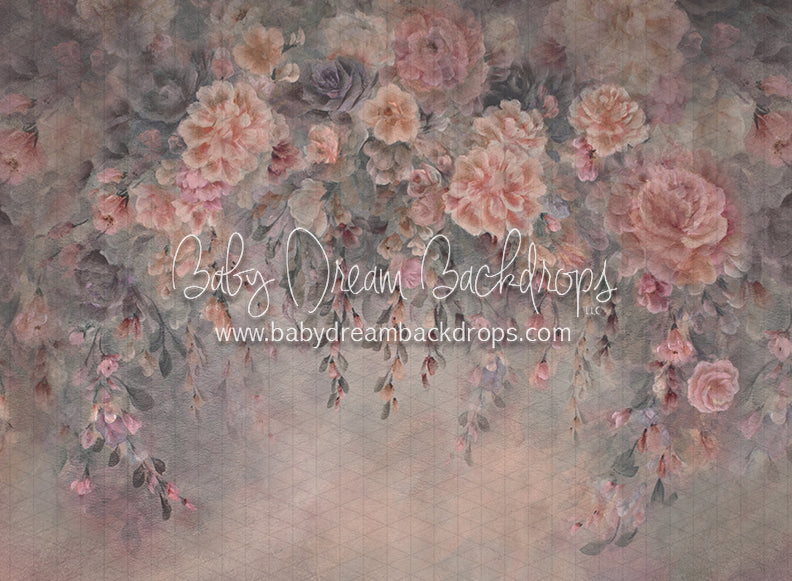 Heirloom Little Lady