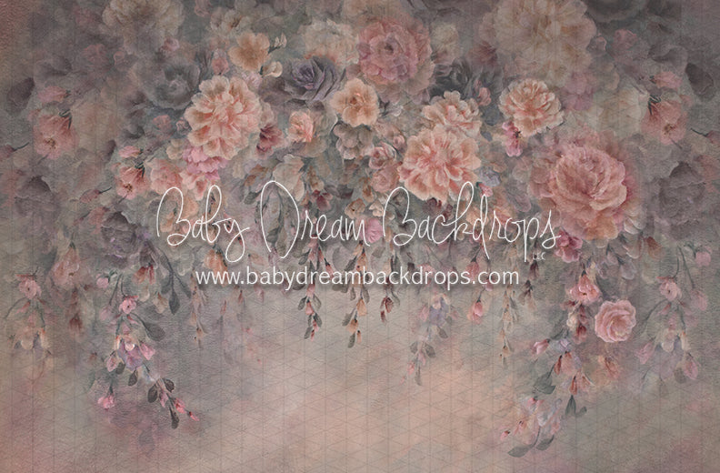 Heirloom Little Lady