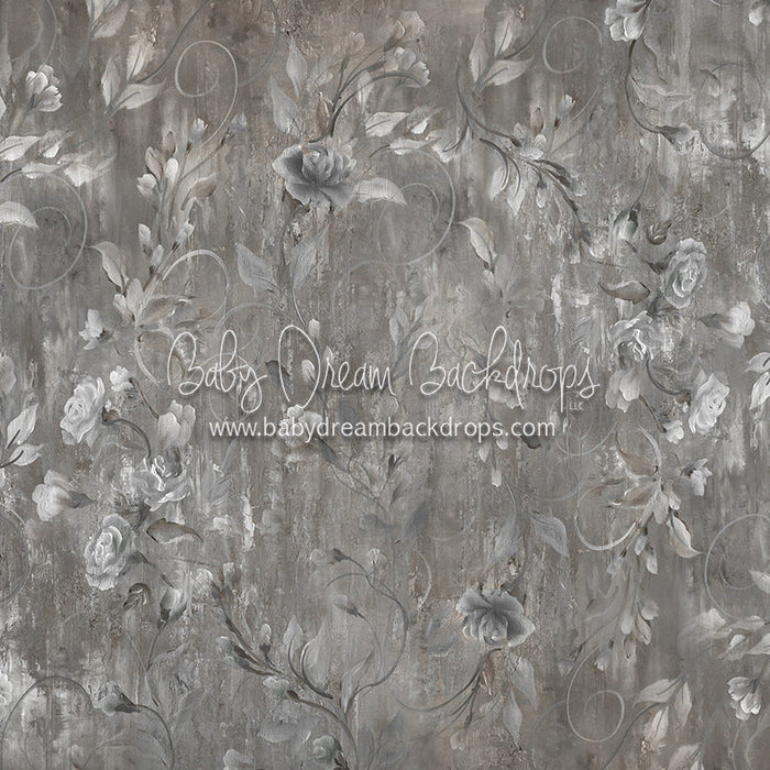 X Drop heirloom matrimony