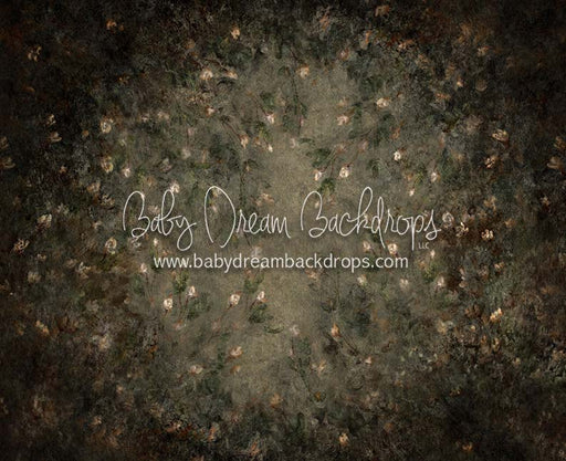 Heirloom Midnight Tea