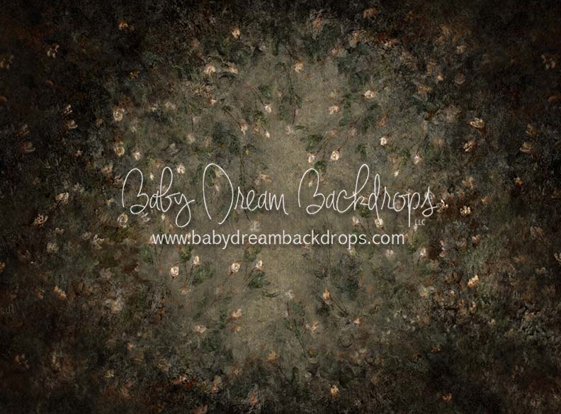 Heirloom Midnight Tea