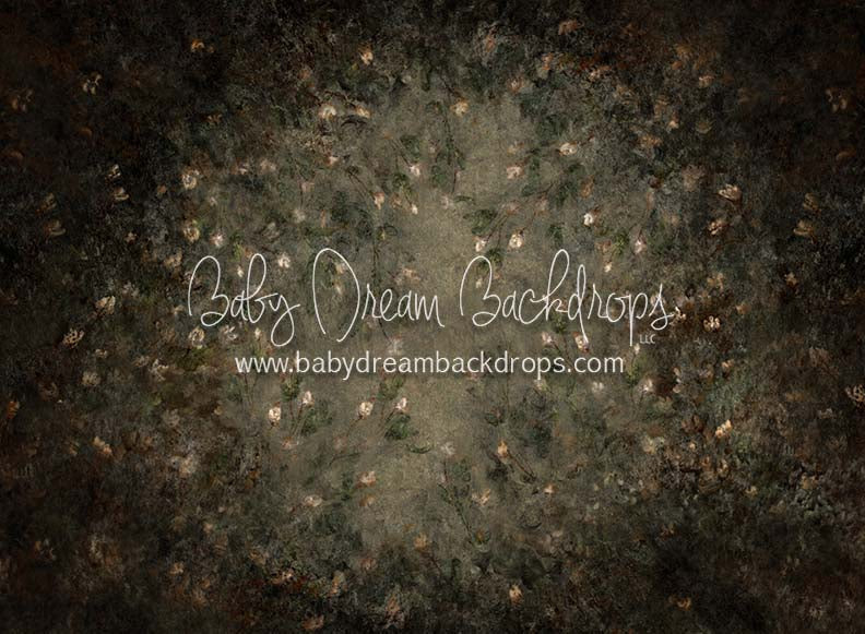 Heirloom Midnight Tea