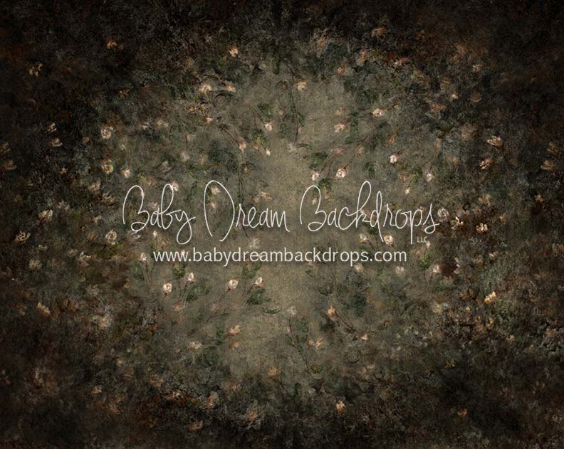 Heirloom Midnight Tea