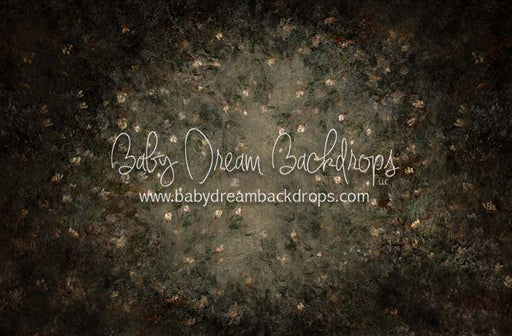 Heirloom Midnight Tea