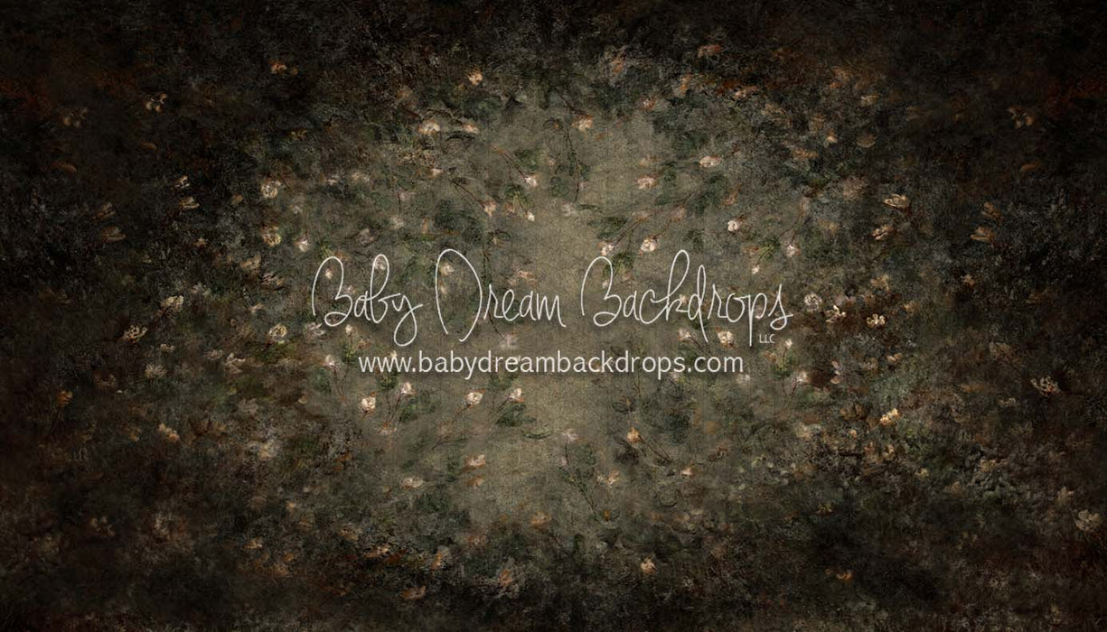 Heirloom Midnight Tea