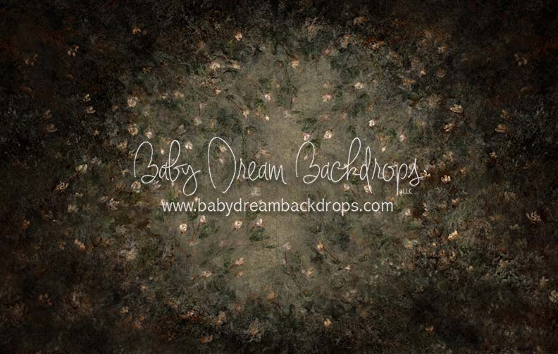 Heirloom Midnight Tea