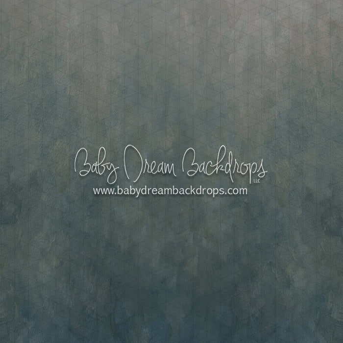 X Drop heirloom mist texture